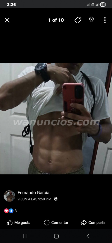 Chico con ganss de sexo con una mujer mayor o de 30 años (Masaya)
