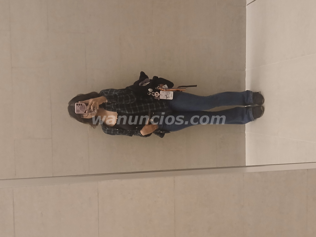 Tienes interes y buscas conocer a una chica siendo chica? (San Miguelito)