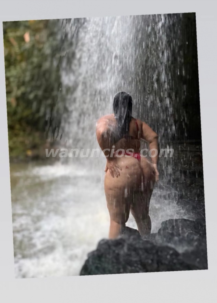 Busco hombres que les guste mostrarse para complacerme (Del mundo)
