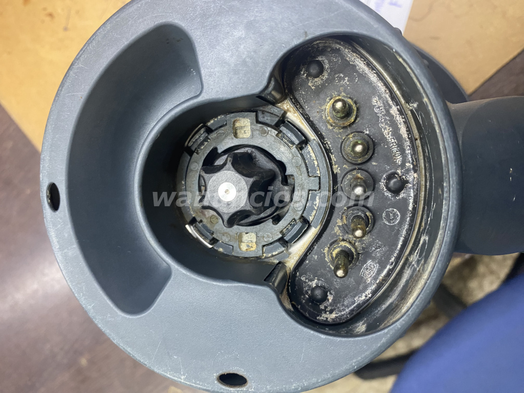 Reparación y servicio técnico de Thermomix en Huelva (Huelva)
