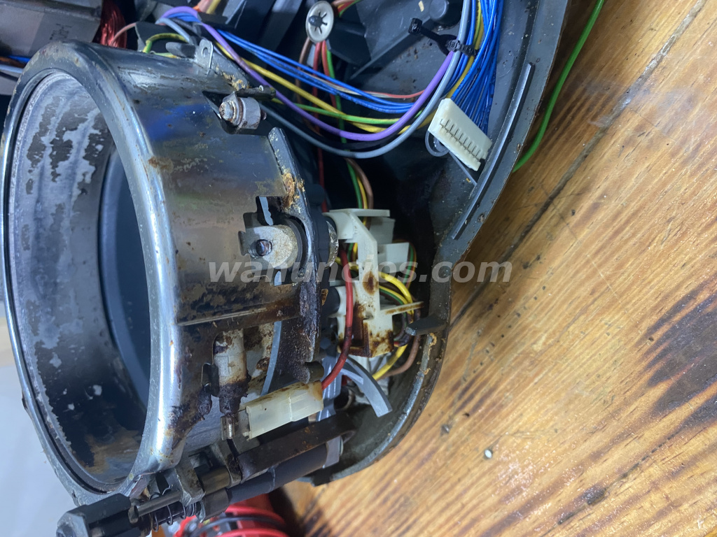 Reparación y servicio técnico de Thermomix en Huelva (Huelva) 3