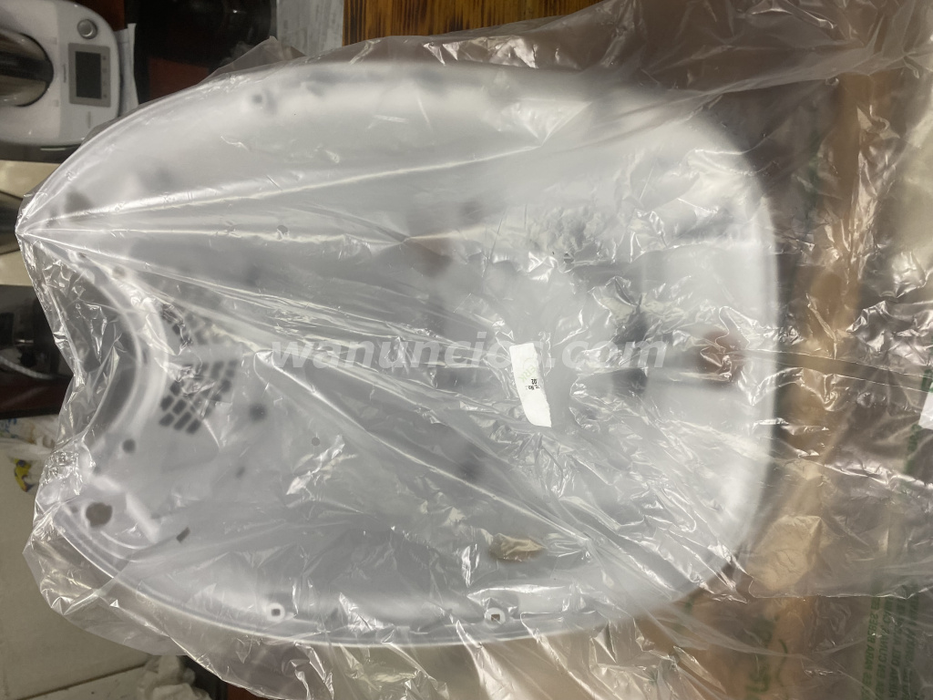 Reparación y servicio técnico de Thermomix en Huelva (Huelva) 5