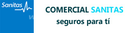 Seguros Oficina Comercial Sanitas Madrid (Ing Herrera)