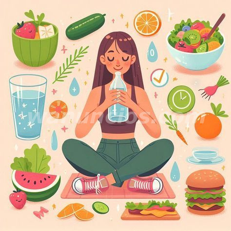 SERVICIOS NUTRICIONALES (Presencial o En Línea)