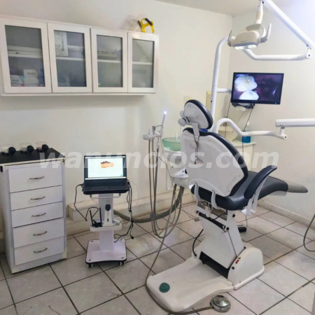 Clínica Dental Alameda - Dentista en Ciudad Juárez 2