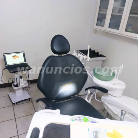 Clínica Dental Alameda - Dentista en Ciudad Juárez 3