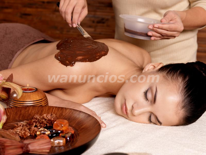 Quieromasaje tratamientos de belleza y terapias spa (Collado Villalba) 2