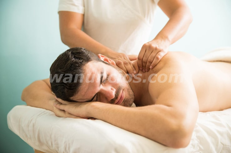 LUXURY MASSAJES FOR YOU FOR YOUR HEALTH AND RELAX (Panamá)