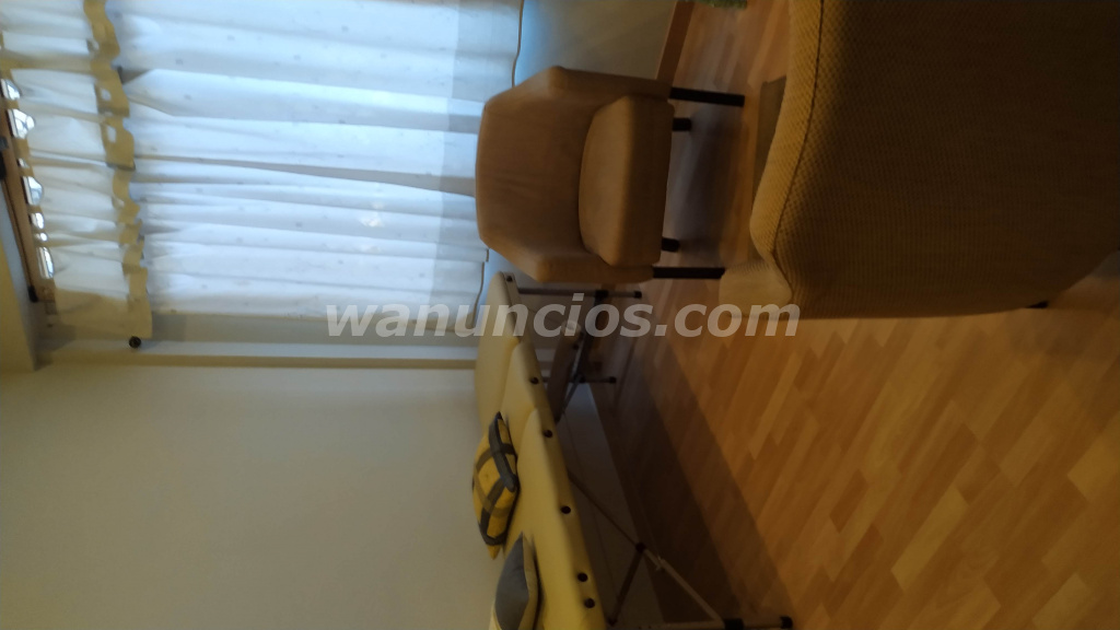Masajes relajantes, Reflexología Podal, pies y piernas cansadas (Alcalá de Henares)