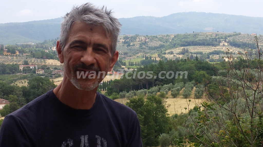 Masajista profesional titulado. Guindalera (Ventas)