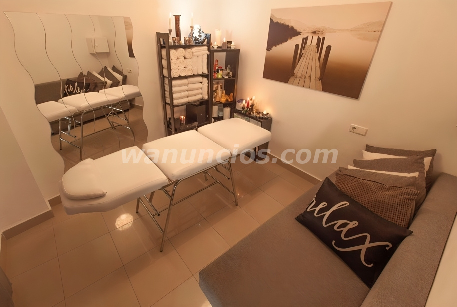 MASAJES PROFESIONALES TORREMOLINOS. MASAJES CON ALMA (Torremolinos) 3