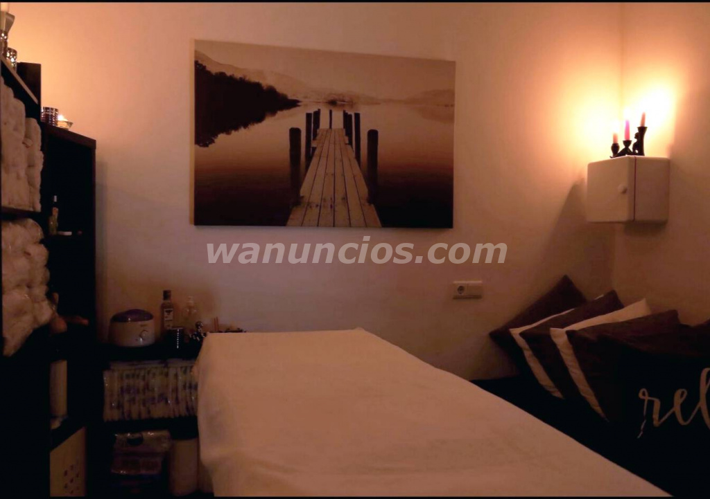 MASAJES PROFESIONALES TORREMOLINOS. MASAJES CON ALMA (Torremolinos) 5