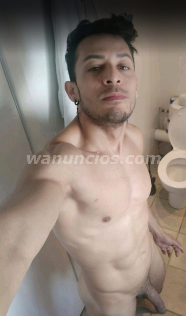 Tengo sitio en Leganes y me desplazo en Madrid. (Leganes)