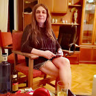 Masajista Argentina Trans Atiendo todos los dias envia wassap (Prosperidad) 3