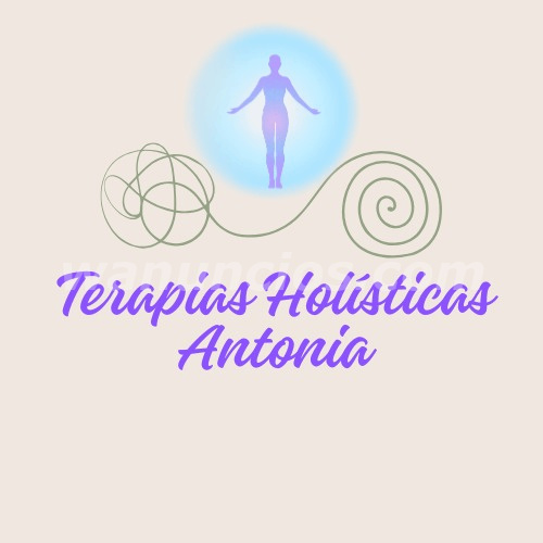 Me dedico a hacer sesiones terapéuticas de Reiki