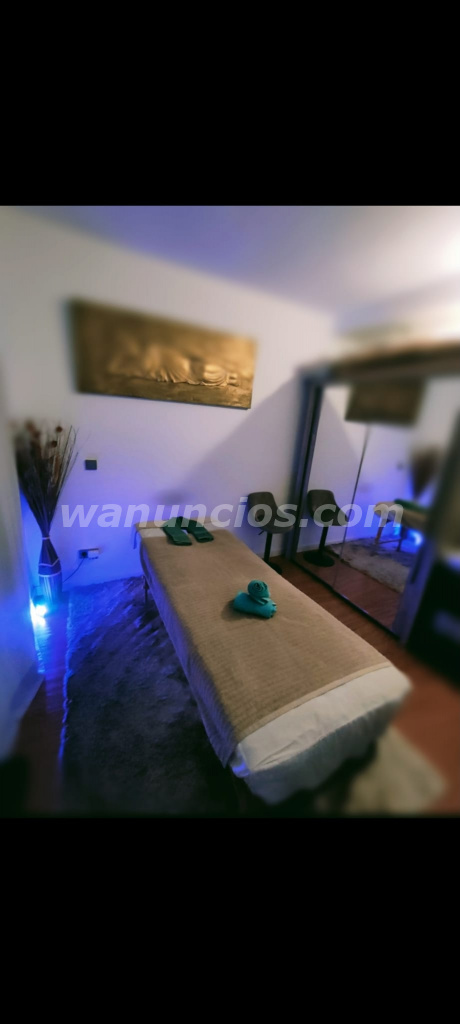 Masajista Profesional - Masajes de calidad (Fuenlabrada) 3