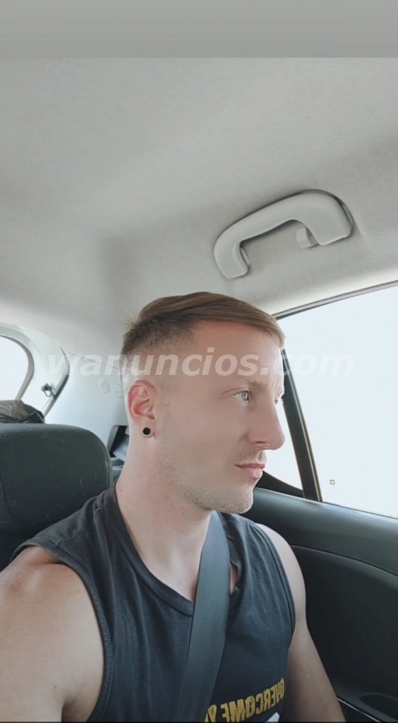 Masajista Profesional - Masajes de calidad (Fuenlabrada) 4