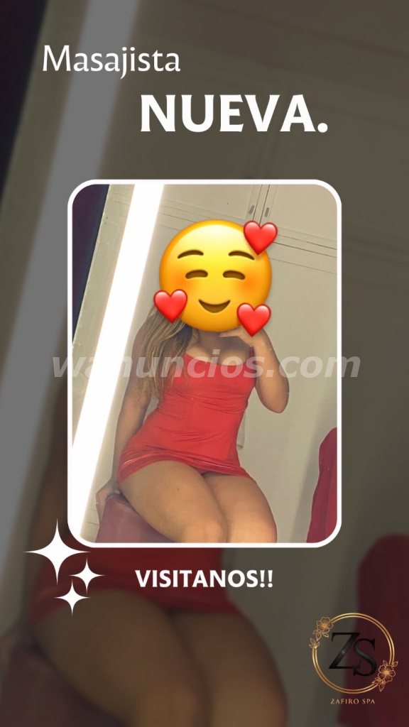 Masajes cuerpo a cuerpo con chicas lindas (Altamira)