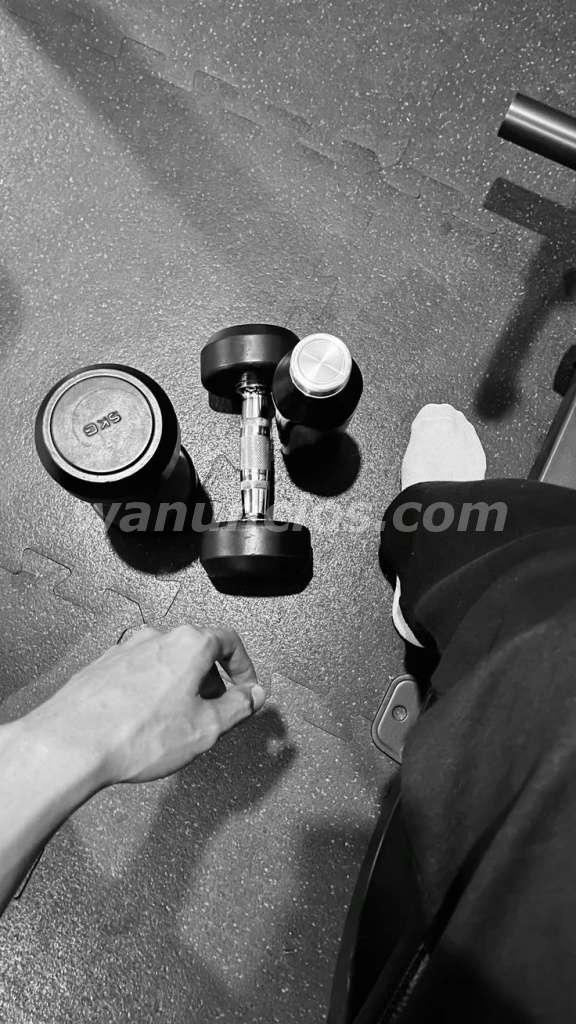 Entrenador personal para damas des cualquier edad (Tegucigalpa)