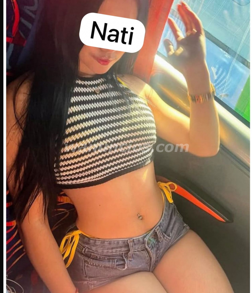 Excelente atención privacidad contamos con variedad de chicas bellas (Penetración oral anal)