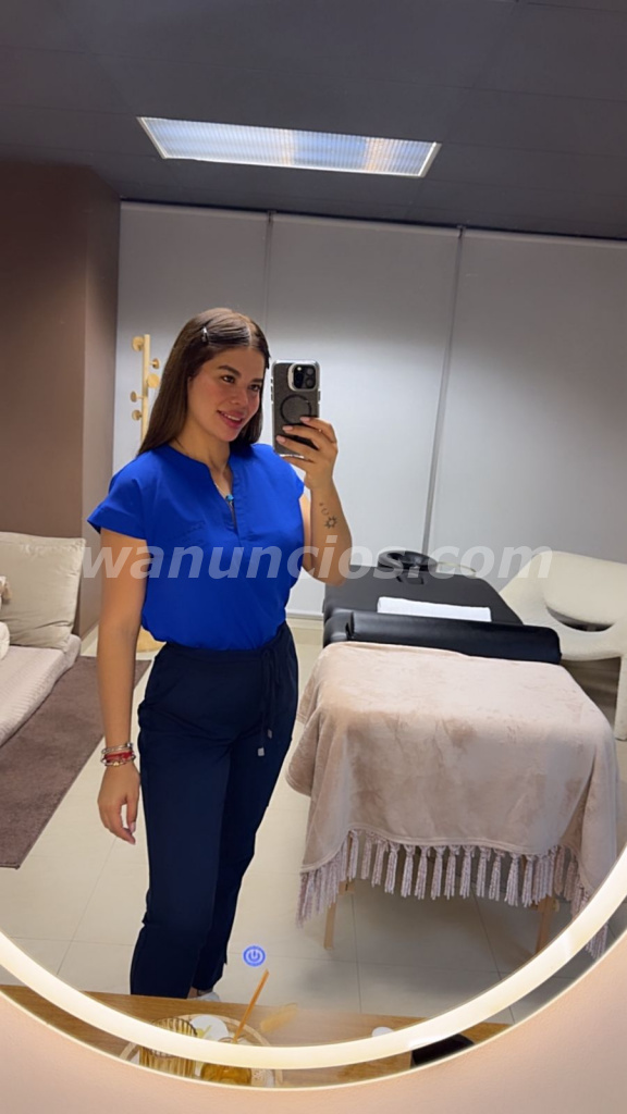 Terapias spa te invita a la mejor sesión relajante para tu bienestar (Bella vista)