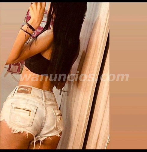 Una hora de placer a tu mente y cuerpo ati que estas estresado (Eroticos masajes)