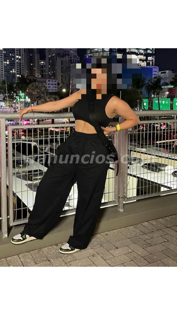Masajes Relajantes 69722499 Sensitivos Relax (Obarrio)