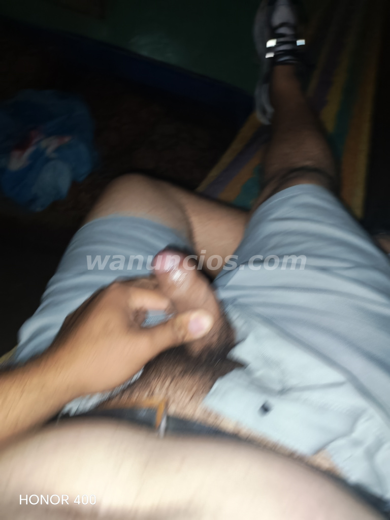 Tu hombre de compañía tu macho tu toro tu perro (Tegucigalpa)