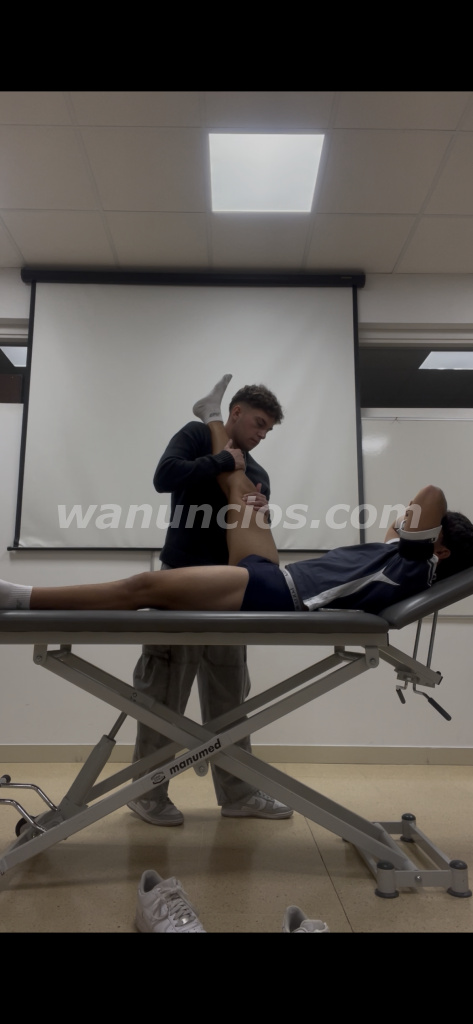 FISIOTERAPIA, REHABILITACION Y MASAJE DEPORTIVO (VALDEMORO) 2
