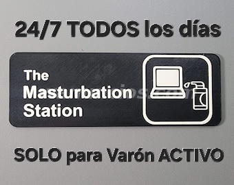 Masaje masturbativo para hombre activo varonil (Huembes, Altamira Rubenia)