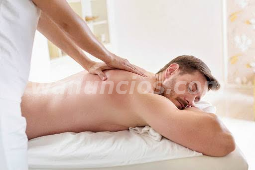 Te gustaría un buen masaje relajante bueno y barato? (Centro)