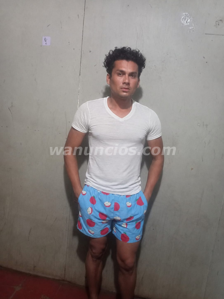 Chico gay solvente cuento con lugar no lo dudes mas ven y pasala rico (Laureles sur)