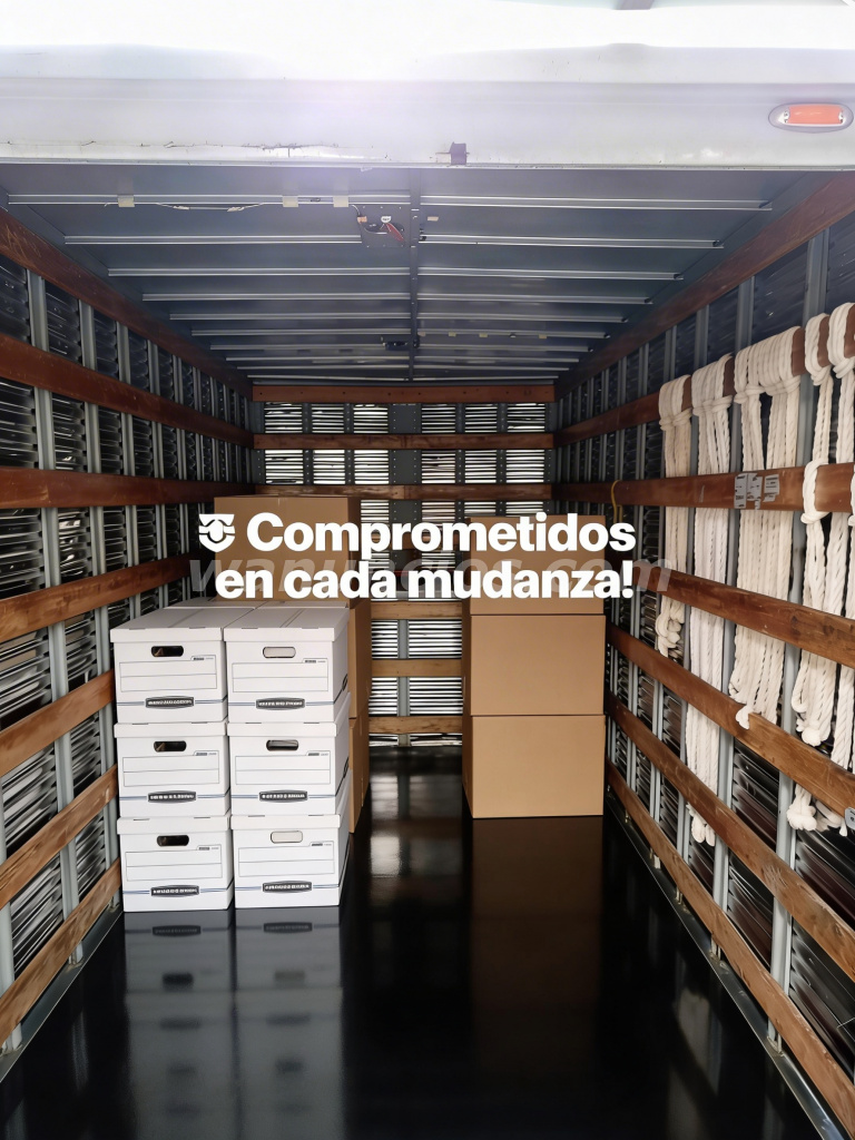 Mudanzas Golden CDMX alcaldía Álvaro Obregón (Alcaldía Álvaro Obregón) 3