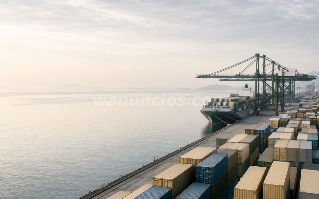 INCA Global IPM | Compras e importaciones internacionales para empresas