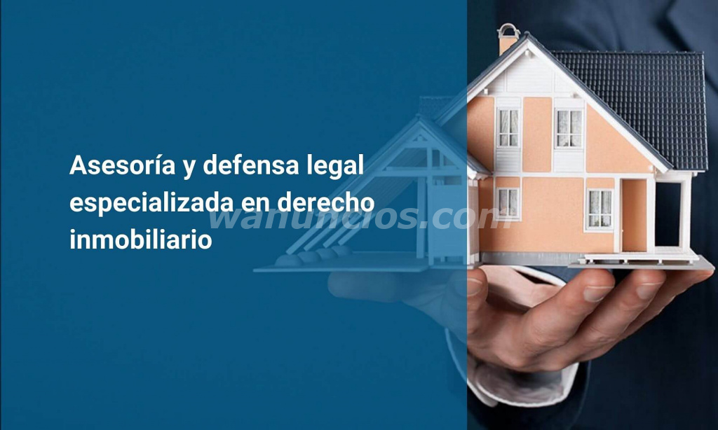 ESPECIALISTAS INMOBILIARIOS Y DEFENSA DEUDOR HIPOTECARIO (MIGUEL HIDALGO)