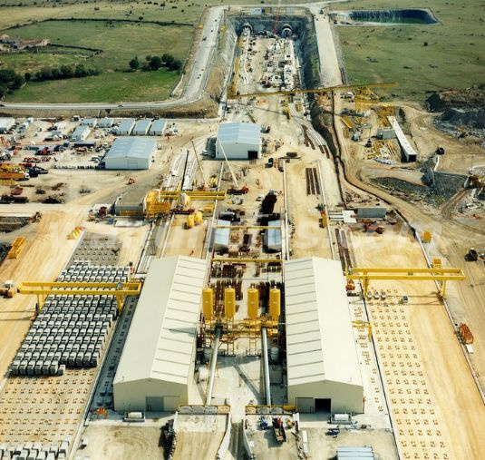 Práctica Ingeniería: ingeniería civil, minera e industrial