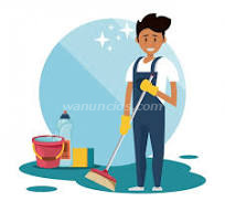 Limpiezas por obra en Arguelles 649641810