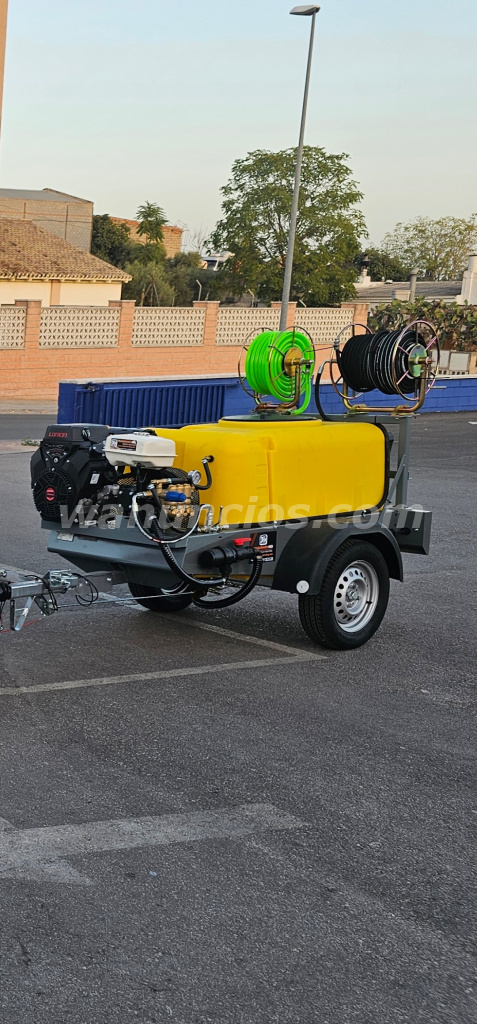 Desatasco 24H, Poceria, Solucion a Humedades por Saneamiento etc. (Madrid Getafe)