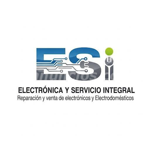 Reparación de amplificadores profesionales de audio (CDMX)