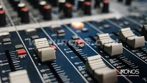 Reparación de amplificadores profesionales de audio (CDMX) 2