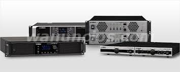Reparación de amplificadores profesionales de audio (CDMX) 3