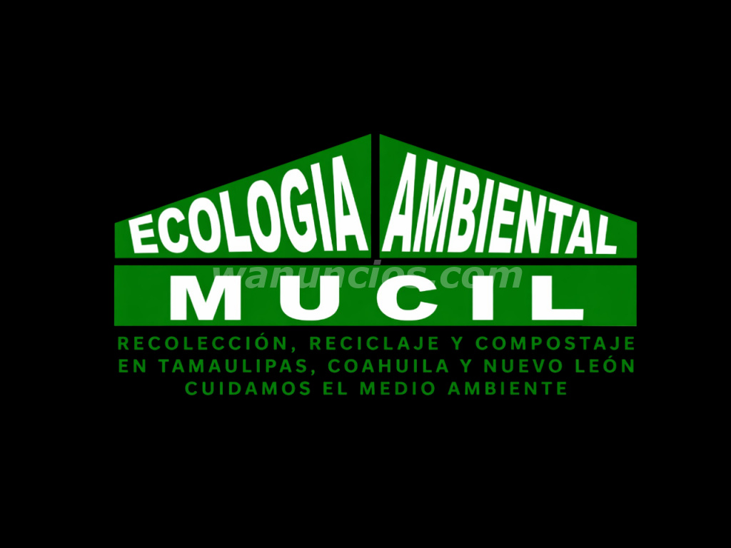 SI QUIERES VER LIMPIO A TU ALREDEDOR RENTA UN CONTENEDOR (HIDALGO, MONCLOVA, FRONTERA)