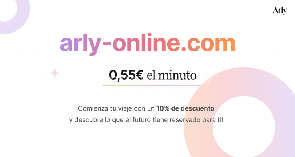 Arly Tarot económico y los mejores expertos