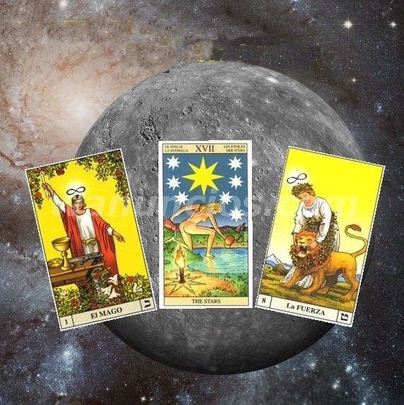 TAROT 24 hrs. "Lecturas, visualizaciones y Rituales" (PERU)