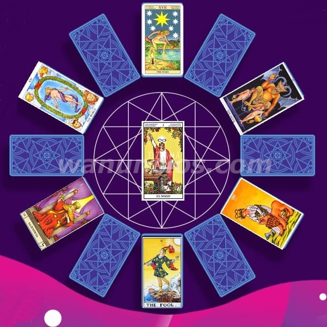 TAROT 24/7 x Whatsapp 934107860 "respuestas claras y directas" (PERU)