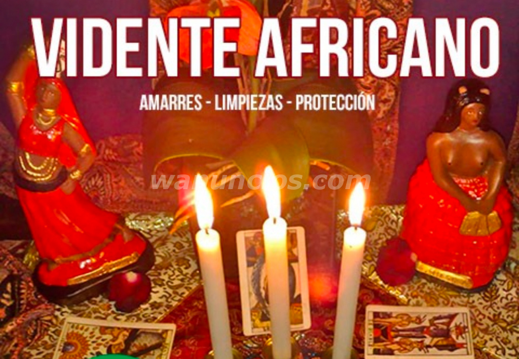 Vidente africano hechos amarres brujería forte (Las palmas) 3