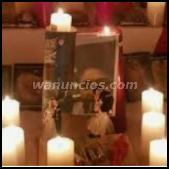 Consulta de tarot y trabajos de brujería +584124222292 2