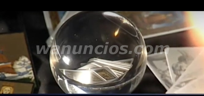 Tarot Baraja Española Videncia Los Juanes (Madrid) 2