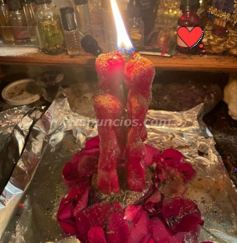 Amarres de parejas, con alta magia para el amor (Madrid)