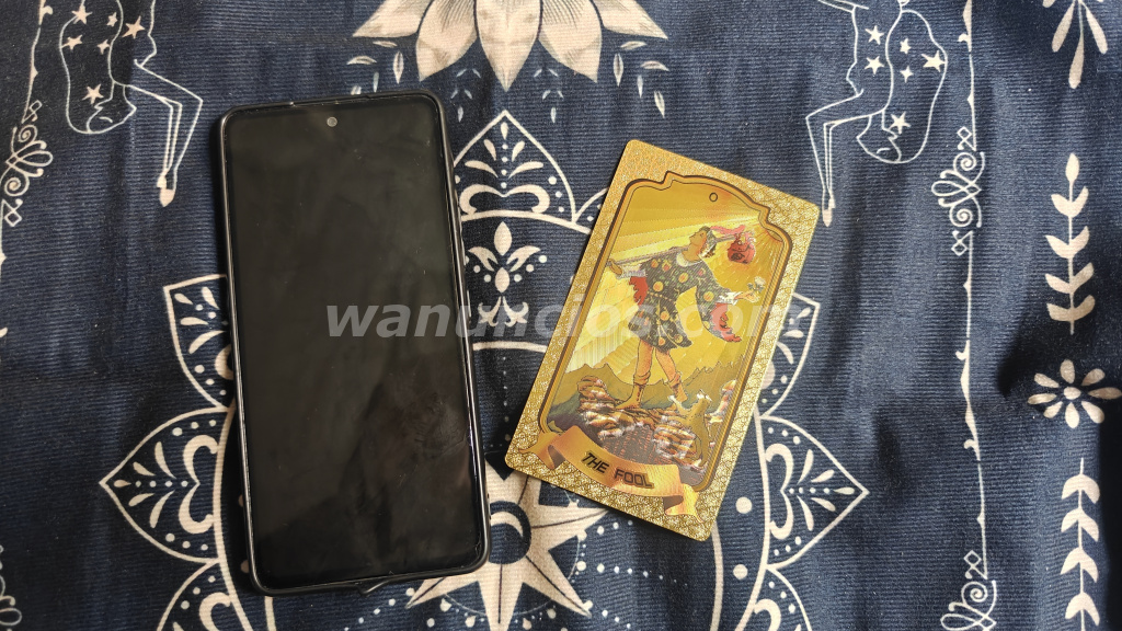 LECTURA DE TAROT SIN RODEOS Y RESPUESTAS RAPIDAS (Madrid) 2